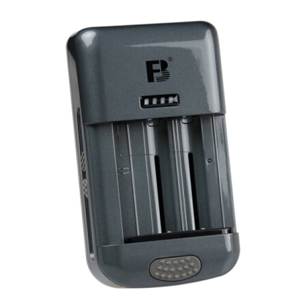 Зарядное устройство FB MFC01 intelligent digital charger